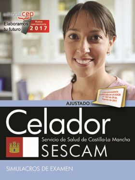 CELADOR. SERVICIO DE SALUD DE CASTILLA-LA MANCHA (