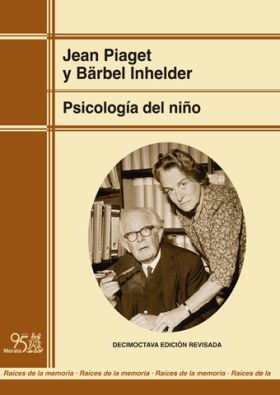 Psicología del niño (edición renovada)