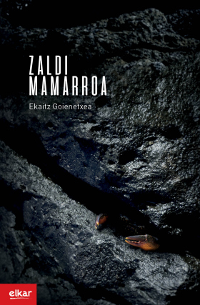 ZALDI MAMARROA