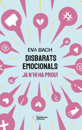 DISBARATS EMOCIONALS