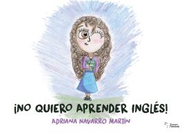 No quiero aprender inglés