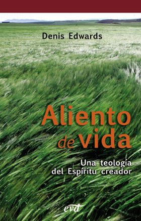 ALIENTO DE VIDA
