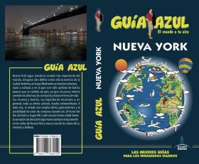 GUIA AZUL NUEVA YORK