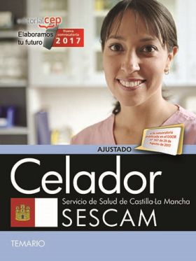 CELADOR. SERVICIO DE SALUD DE CASTILLA-LA MANCHA (