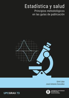 ESTADISTICA Y SALUD