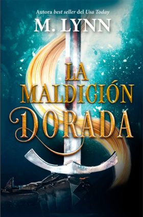 LA MALDICION DORADA