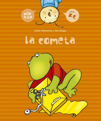 La cometa (z, c)