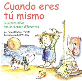 CUANDO ERES TU MISMO