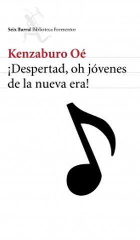 ¡Despertad, oh jóvenes de la nueva era!