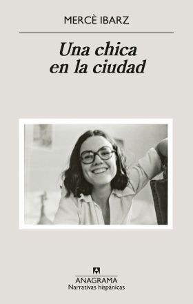 Una chica en la ciudad