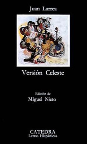 Versión Celeste