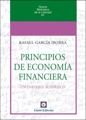 PRINCIPIOS DE ECONOMÍA FINANCIERA