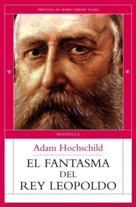El fantasma del rey Leopoldo