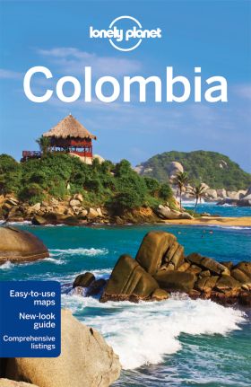 Colombia (Inglés)