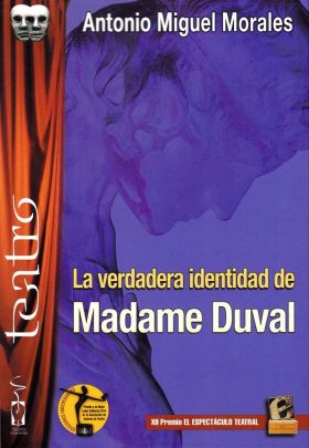 VERDADERA HISTORIA DE MADAME DUVAL,LA