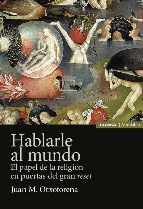 Hablarle al mundo