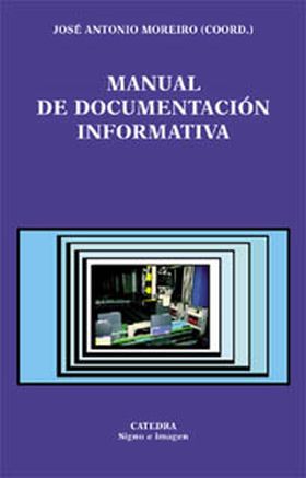 MANUAL DE DOCUMENTACIÓN INFORMATIVA