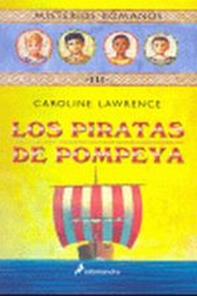 PIRATAS DE POMPEYA, LOS