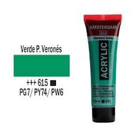 AAC 20ML VERDE P.VERON