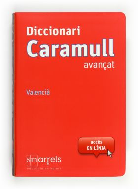 V-DICC.CARAMULL AVANCAT 15