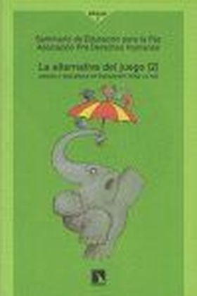 ALTERNATIVA DEL JUEGO II, LA