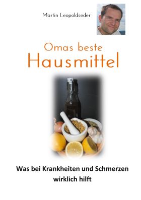 OMAS BESTE HAUSMITTEL