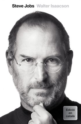 STEVE JOBS. LA BIOGRAFIA ( CATALAN )