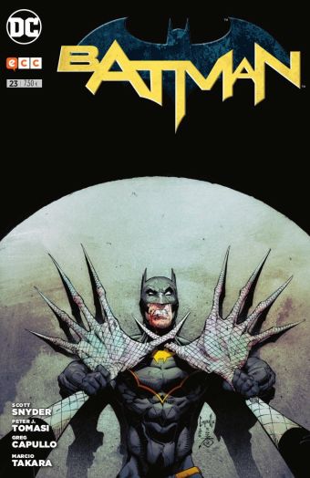 BATMAN 23