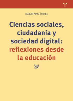 CIENCIAS SOCIALES, CIUDADANÍA Y SOCIEDAD DIGITAL: REFLEXIONES DESDE