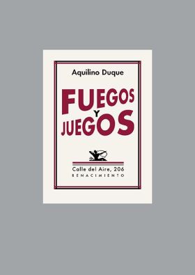 FUEGOS Y JUEGOS