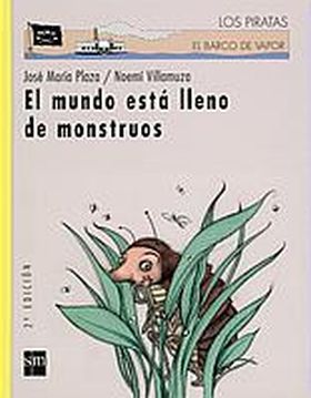 El mundo está lleno de monstruos