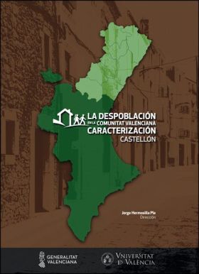 DESPOBLACION EN LA COM. VALENCIANA, LA. CASTELLON