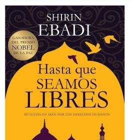 HASTA QUE SEAMOS LIBRES