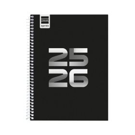 COOL 1/4 SVH 25-26 NEGRO+