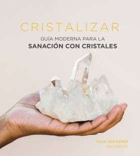 CRISTALIZAR