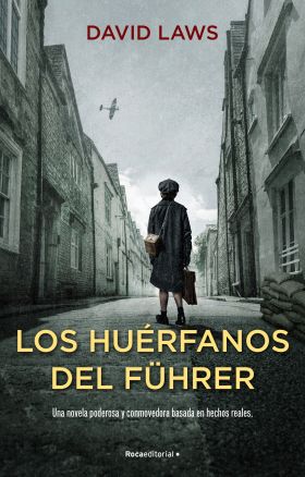 LOS HUERFANOS DEL FUHRER