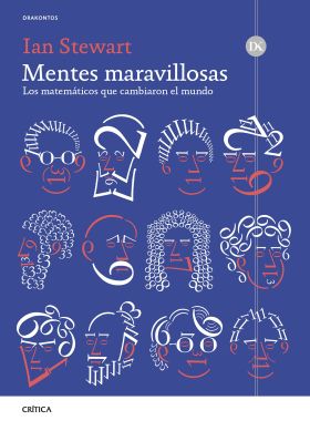 Mentes maravillosas
