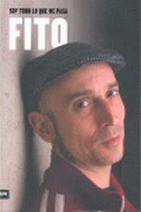 SOY TODO LO QUE ME PASA