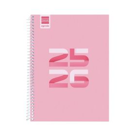 COOL 1/4 SVH 25-26 ROSA+