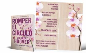 PACK ROMPER EL CÍRCULO