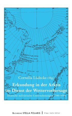 ERKUNDUNG IN DER ARKTIS IM DIENST DER WETTERVORHERSAGE