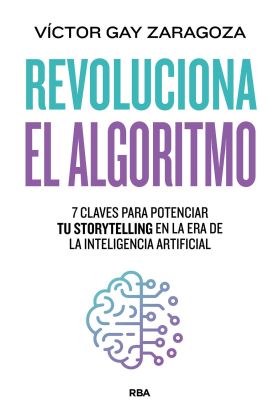 Revoluciona el algoritmo