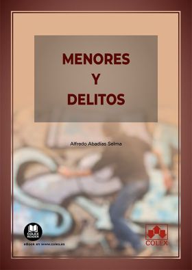 Menores y delitos