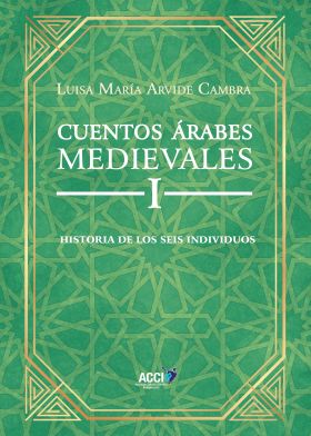 CUENTOS ARABES MEDIEVALES I