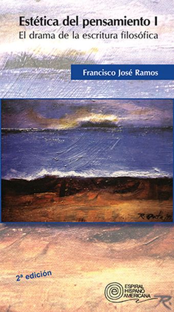 ESTETICA DEL PENSAMIENTO