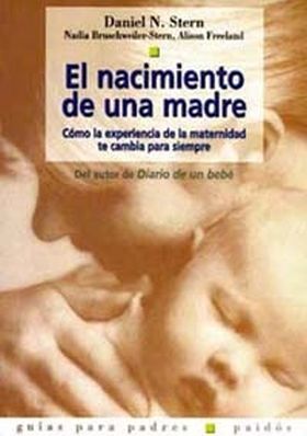 El nacimiento de una madre