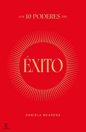 10 PODERES DEL EXITO, LOS