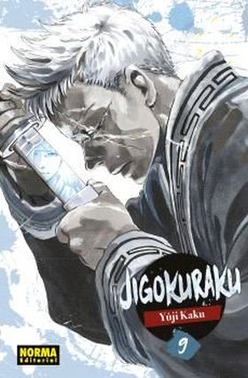 JIGOKURAKU 09