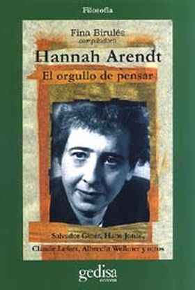 Hannah Arendt