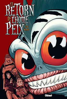 EL RETORN DE L HOME PEIX